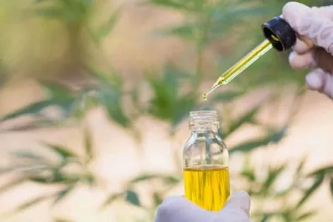 Wondering how to take CBD oil?