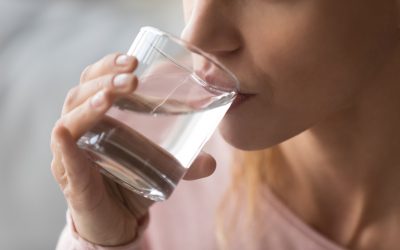 Eat your Water – The New Science on Hydration