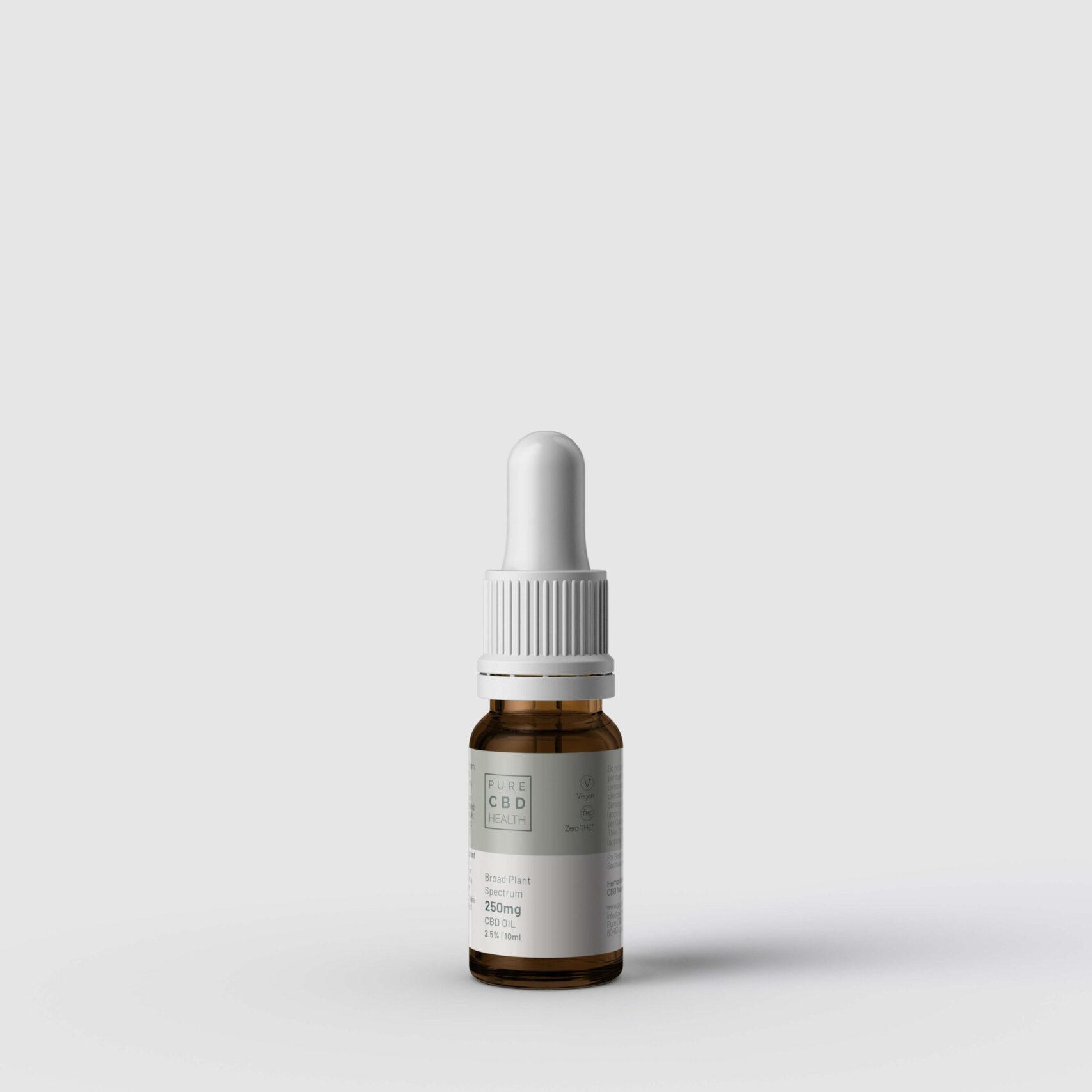 CBD Oil 250mg